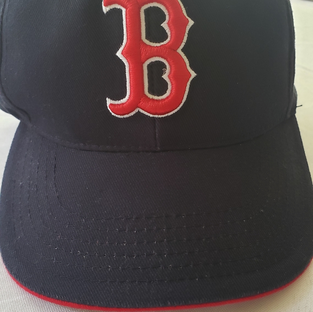 Genuine Merchandise Youth Boston Red Sox Ball Cap